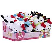 Hello Kitty 50th Anniversary Mini Plush Wave 3 Case